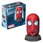 Puzzle 3D Hylkies Marvel Spiderman 54 piese